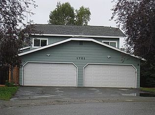 1701 E 53rd Ave, Anchorage, AK 99507