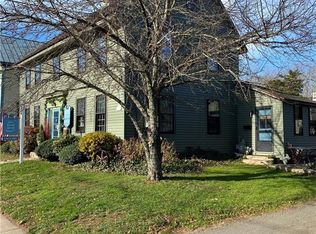 25 Water St, Guilford, CT 06437