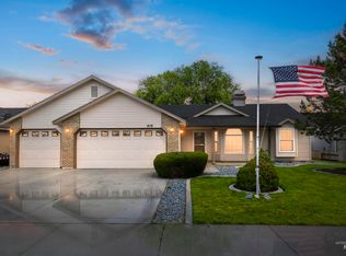 416 Summer Ct, Nampa, ID 83686