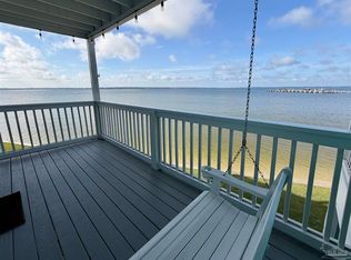 15934 Innerarity Point Rd, Perdido Key, FL 32507