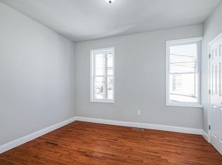 1727 N Marston St, Philadelphia, PA 19121