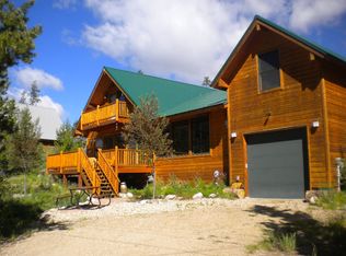 219 Beaver Rd, Grand Lake, CO 80447