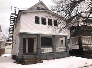 12801 Imperial Ave, Cleveland, OH