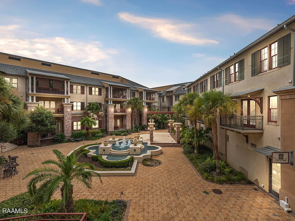 605 Silverstone Rd #204B
