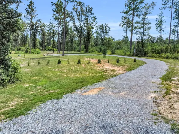 286 Matthew Johnson Rd, Wiggins, MS 39577