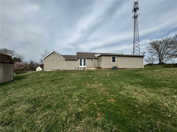 1318 Blennerhassett Hts, Parkersburg, WV 26101