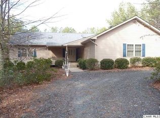 3611 Union Mills Rd, Troy, VA 22974