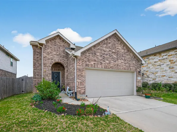 23715 Wood Green Terrace Dr, New Caney, TX 77357