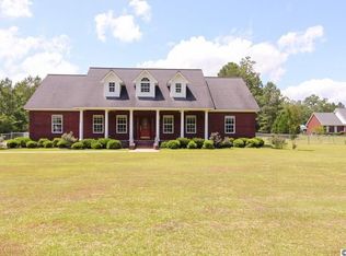 2067 Lexus Ln, Conway, SC 29526