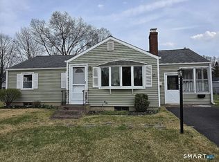 70 Bristol Road, Windsor Locks, CT 06096