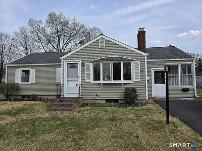 70 Bristol Road, Windsor Locks, CT, 06096