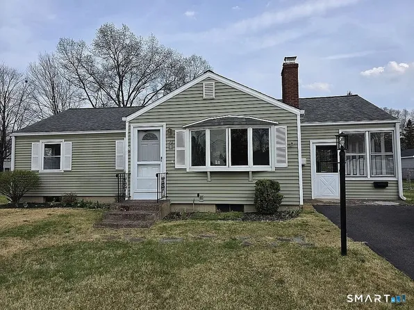 70 Bristol Road, Windsor Locks, CT 06096