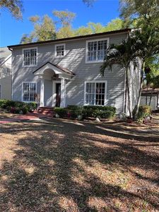 4001 W Leona St, Tampa, FL, 33629