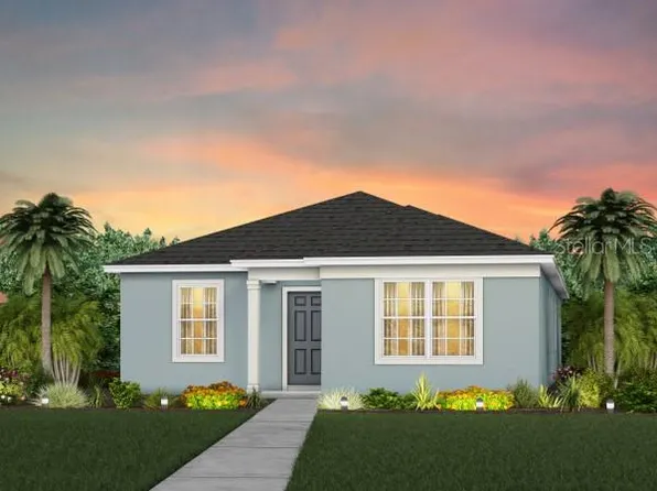 10770 Leafy Laurel St, Orlando, FL 32829