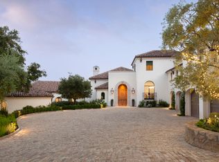 1196 E Mountain Dr, Santa Barbara, CA 93108
