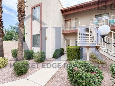 205 N 74th St UNIT 116, Mesa, AZ, 85207