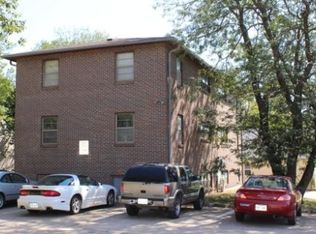 1230 Claflin Rd APT 3, Manhattan, KS 66502