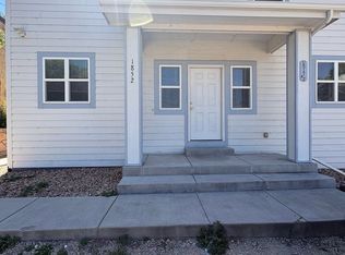 1852 11th Ave #2, Greeley, CO 80631