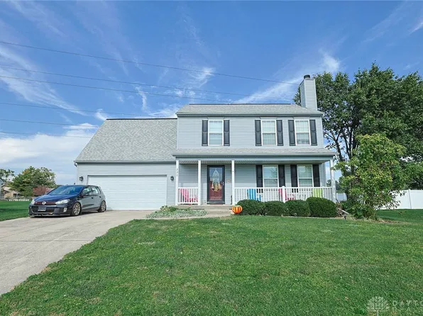 332 Stone Ridge Ln, Monroe, OH 45044