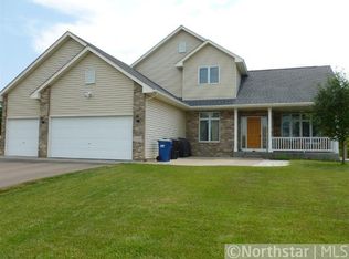 12115 94th Ave N, Maple Grove, MN 55369