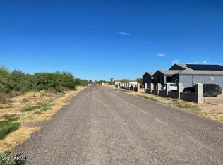 3135 W Toluca Dr LOT 27, Eloy, AZ 85131
