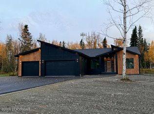 15128 E Alpine Cir, Palmer, AK 99645