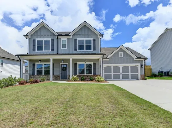 903 Calgary Ct, Winder, GA 30680
