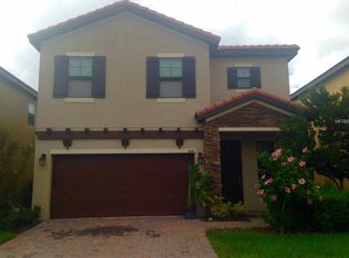 2009 Fishtail Fern Way, Ocoee, FL 34761