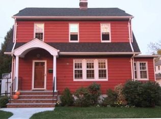 11 Herbert Ave, White Plains, NY 10606