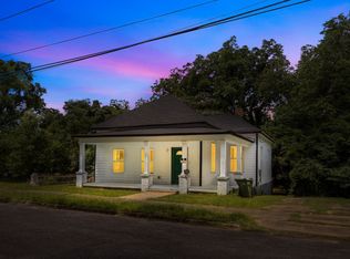 552 S Bainbridge St, Montgomery, AL 36104