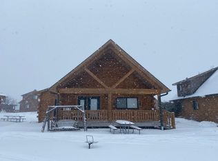 456 Overlook Ct, Warrens, WI 54666