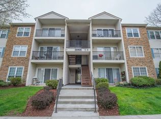 260 Robertson Way #1208, Lincoln Park, NJ 07035