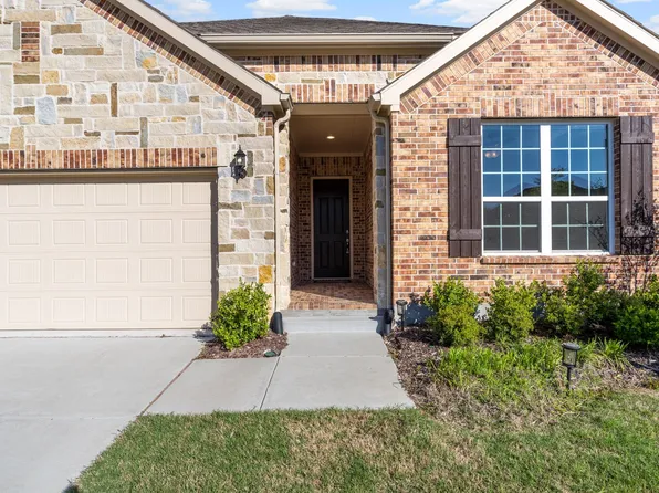 2720 Southampton Dr, McKinney, TX 75071