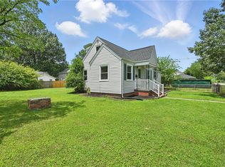 2821 Hurley Ave, Norfolk, VA 23513