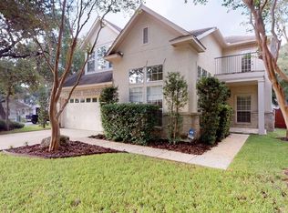 1114 Walkers Way, San Antonio, TX 78216