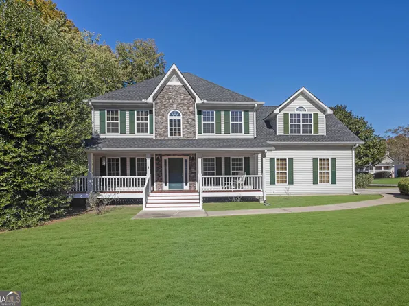 122 Prince Way, Hiram, GA 30141