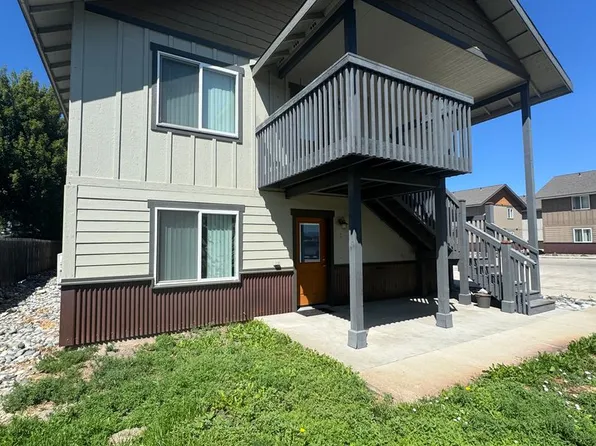 Cambridge Place I - 2219, 2219 Airport Rd #1, Ellensburg, WA 98926