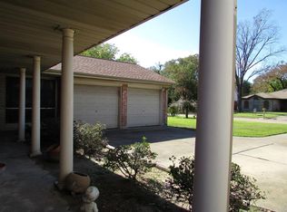 219 Sevenhampton Ln, Houston, TX 77015