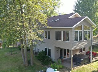 255 Basswood Trl, Glenwood, MN 56334