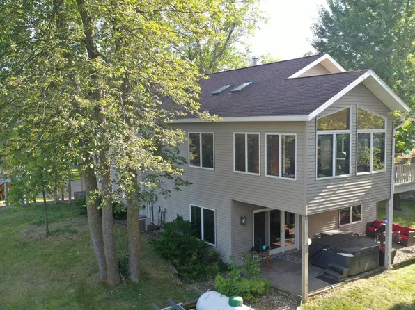 255 Basswood Trl, Glenwood, MN 56334