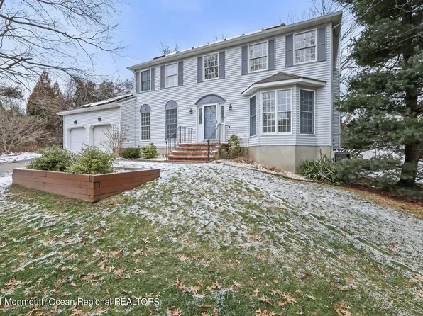 1204 Glendale Parkway, Spring Lake, NJ 07762