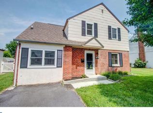 113 E Van Buren Ave, New Castle, DE 19720