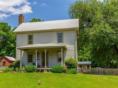 2447 Glencoe St, Burlington, NC, 27217