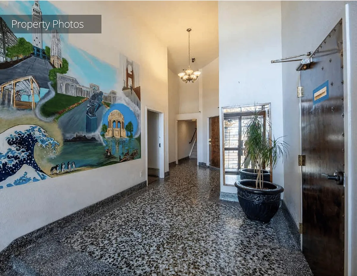 Building Photo - 1670 Sutter St #301