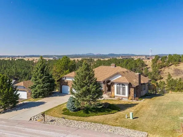 1348 Panorama Cir, Rapid City, SD 57701