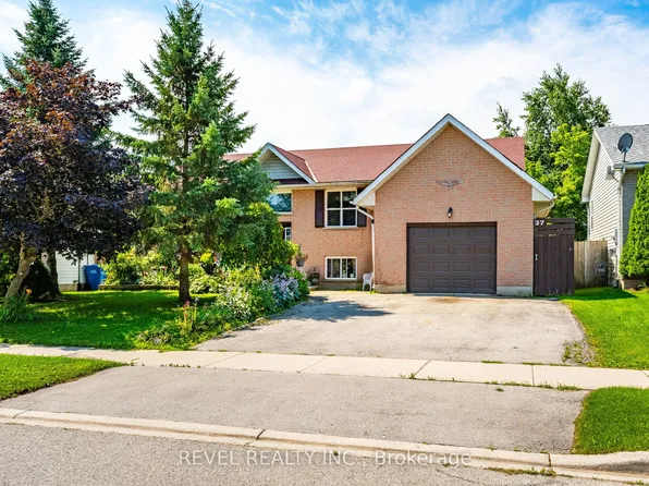 37 Wilson Cres, Southgate, ON N0C 1B0