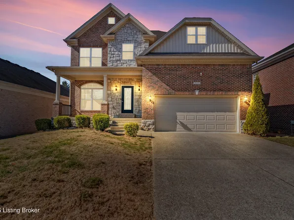 3918 Bristol Oaks Dr, Louisville, KY 40299
