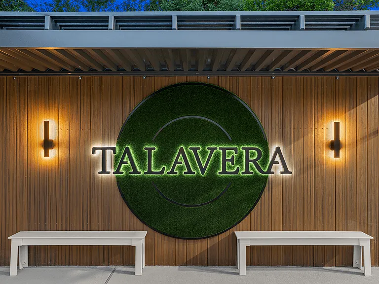 Talavera — Photo 9