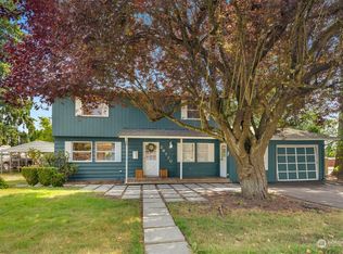 28720 26th Ave S, Federal Way, WA