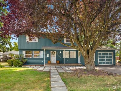28720 26th Avenue S, Federal Way, WA, 98003